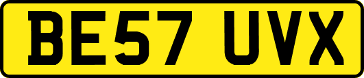 BE57UVX