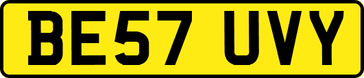 BE57UVY