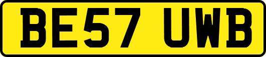 BE57UWB