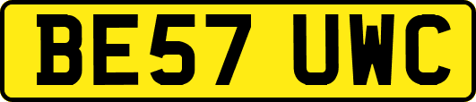 BE57UWC