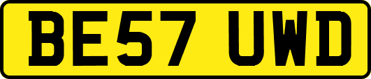 BE57UWD