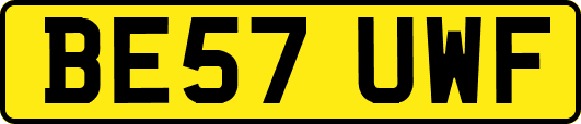 BE57UWF