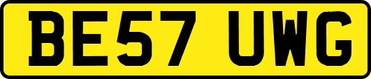 BE57UWG