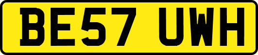 BE57UWH