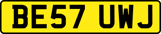 BE57UWJ