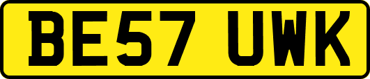 BE57UWK