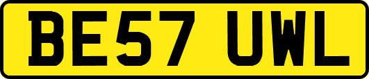 BE57UWL