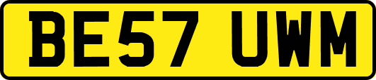 BE57UWM