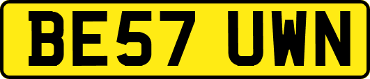 BE57UWN