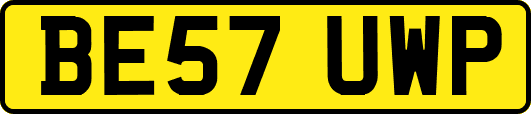 BE57UWP