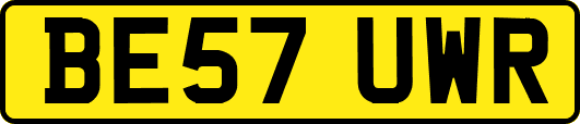 BE57UWR