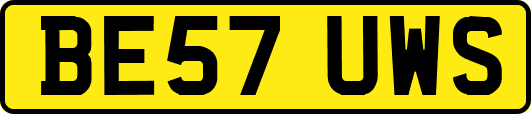 BE57UWS