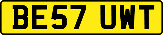 BE57UWT