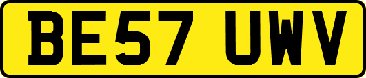 BE57UWV