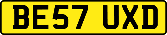 BE57UXD