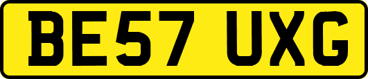 BE57UXG