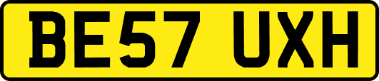 BE57UXH