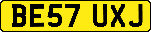 BE57UXJ