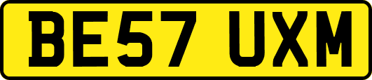 BE57UXM