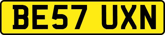 BE57UXN