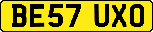 BE57UXO