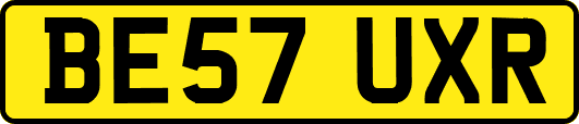 BE57UXR