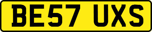 BE57UXS