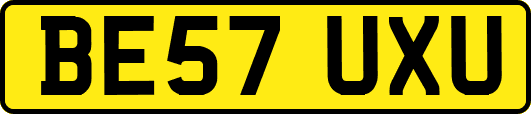BE57UXU