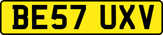 BE57UXV