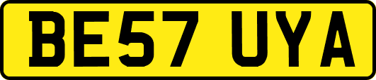 BE57UYA