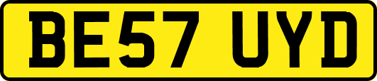 BE57UYD