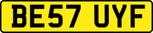 BE57UYF