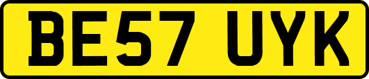 BE57UYK
