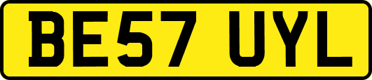 BE57UYL