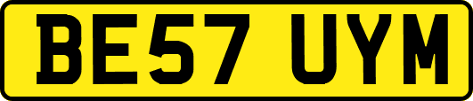 BE57UYM