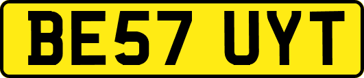 BE57UYT