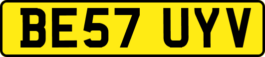 BE57UYV