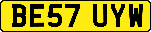 BE57UYW