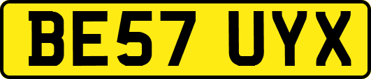BE57UYX