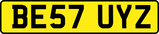 BE57UYZ