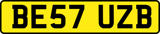 BE57UZB