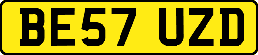 BE57UZD