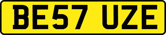 BE57UZE