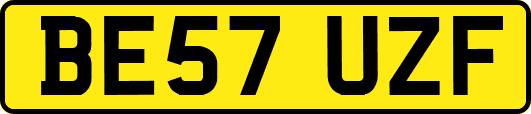 BE57UZF