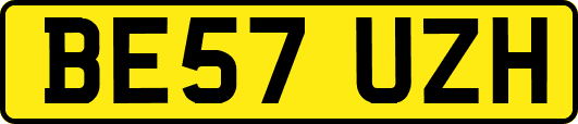 BE57UZH