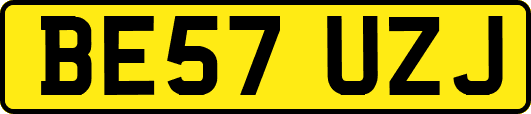BE57UZJ