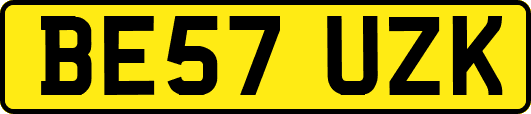 BE57UZK
