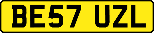 BE57UZL
