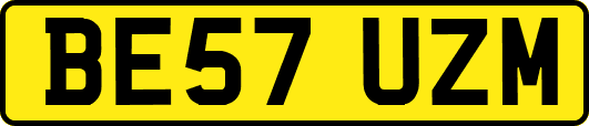 BE57UZM