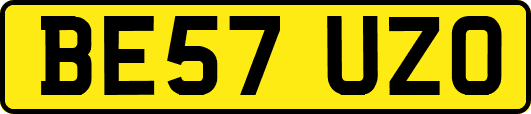 BE57UZO